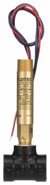 Dwyer V6EPB-B-S-2-MI