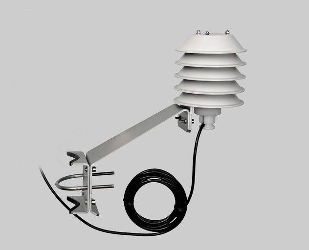VAILSALA, Vaisala DTR504A