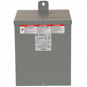Square D 5S40F