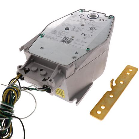 Honeywell Commercial MS4104F1210