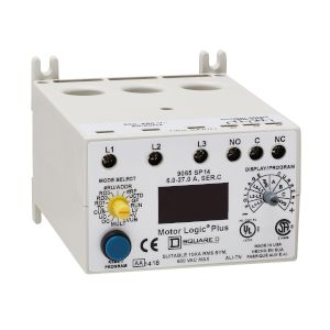 Square D 9065SP216, 9065SP226, 9065SP256