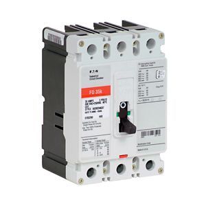 Eaton FD3150