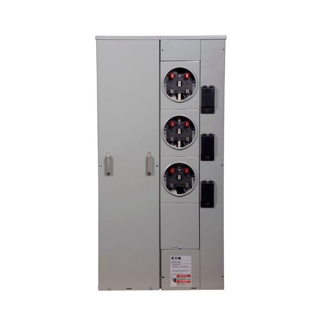 Eaton 1MP3124RC, 1MP3124RP