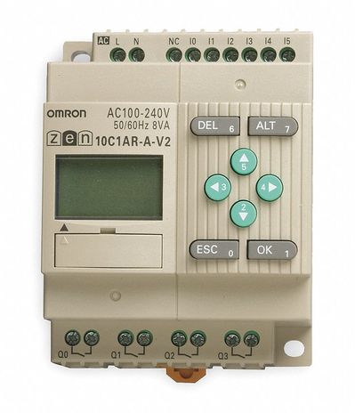 Omron