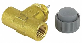 Honeywell Commercial V5862A2039