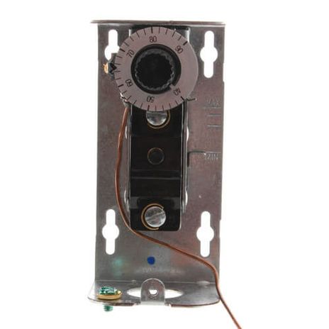 Johnson Controls A19ABA-23C