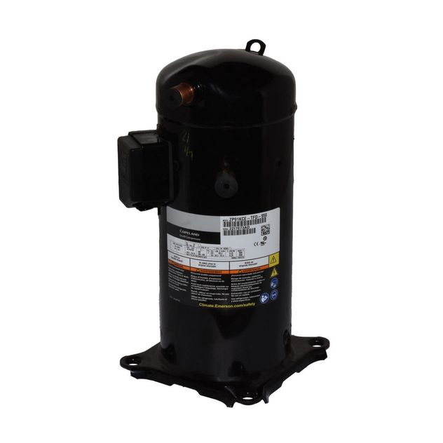 Carrier ZP91KCE-TFD-950