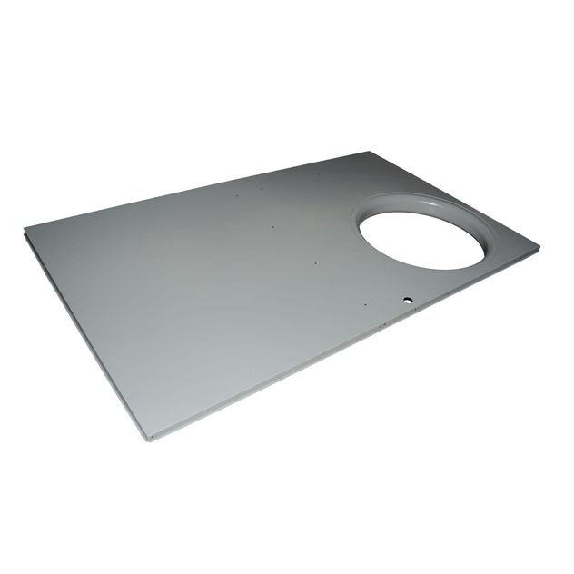 Carrier 48TC400599