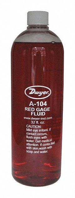 Dwyer A-104