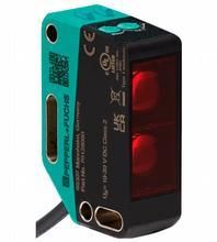 Pepperl+Fuchs FACTORY OBD2000-R202-E5, OBR17M-R202-E5, OBT1250-R202-E5