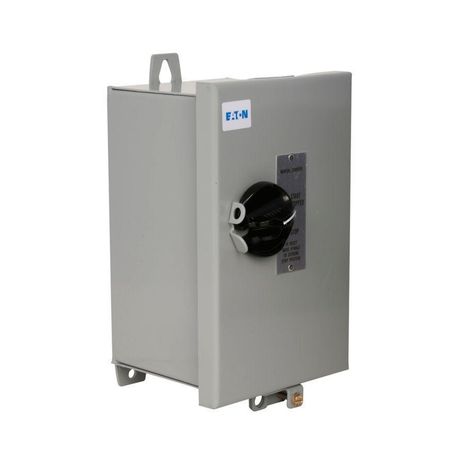 Eaton B100J0C, B100J1C