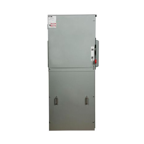 Eaton 3MFS800RUG, 3MFS800RUGC