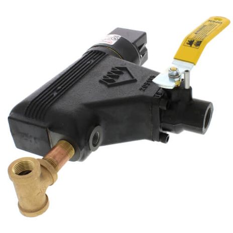 McDonnell & Miller 149400