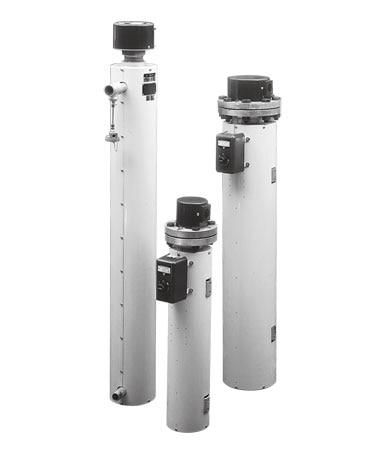 Omega NWHIS-03-012P-E1/240, NWHIS-03-012P-E4/480/3P, NWHIS-03-018P-E1/480, NWHIS-06-030P-E3/480/3P