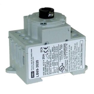 IMO Automation LB69-3020