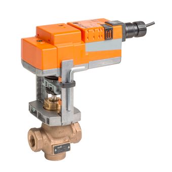 Belimo G215B-C+LVB24-SR