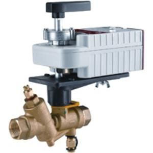 Honeywell Commercial VRW2JV4SMB