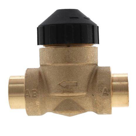 Siemens Building Technologies 599-00511