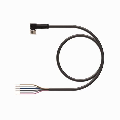 Turck PKW 6M-0.5/S90/S101, PKW 6M-10/S90/S101, PKW 6M-2/S90/S101, PKW 6M-6/S90/S101, PKW 6M-8/S90/S101