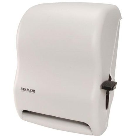 San Jamar T1100WH, T900AWH, T900WH
