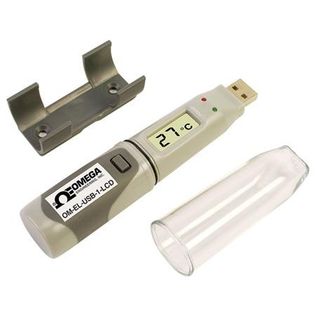 Omega OM-EL-USB-1-LCD