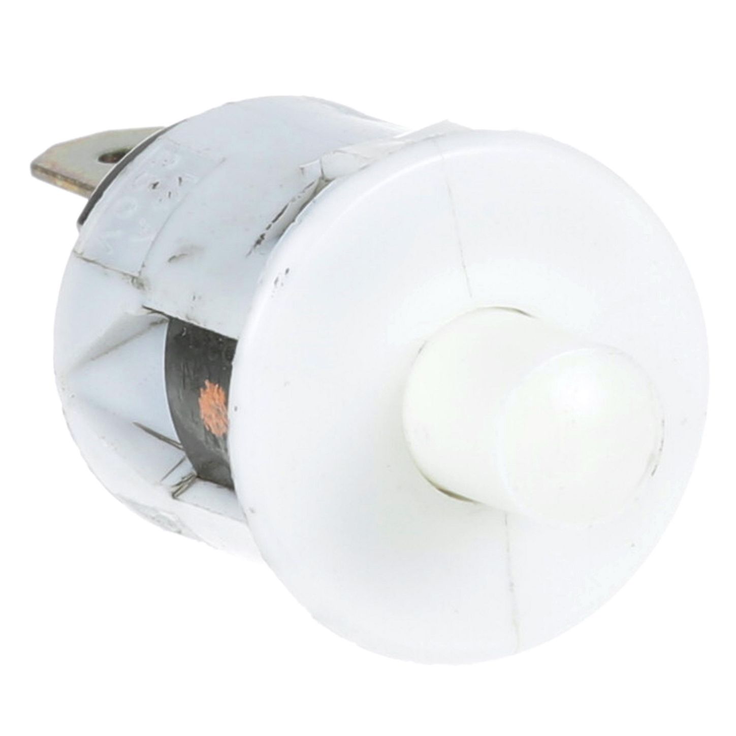 Component Hardware Group, Standard Keil 2767-1012-3000, R67-1907