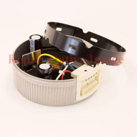 Carrier HK44ER134, HK46ER223