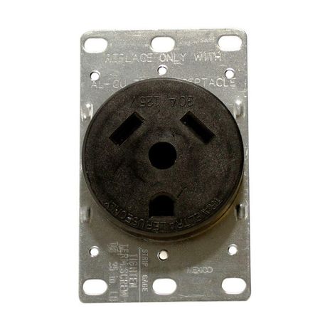Eaton RV3042