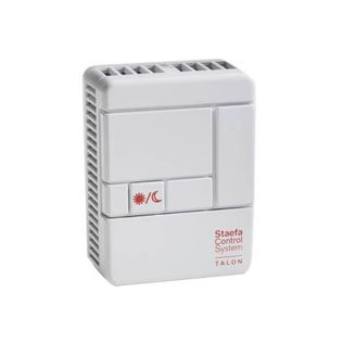 Siemens Building Technologies 587-184