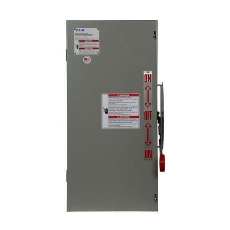 Eaton DT321UGK