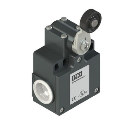 IMO Automation LZC5A54