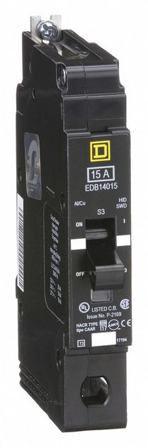 Square D EDB14015
