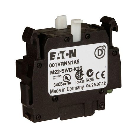 Eaton M22-SWD-K22