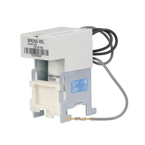 Eaton 2A11792G59, MSRA, MSRC, MSRH, MSRR, MSRS