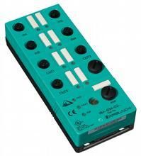 Pepperl+Fuchs FACTORY VBA-4E3A-G2-ZA/EA2