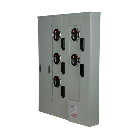 Eaton 1MP5206R, 1MP5206RC, 1MP5206RP, 1MP5206RRLB, 1MP5206RRLBC, 1MP5206RRLBCPS, 1MP5206RRLBT, 1MP5206RRLP, MP2056NWLK