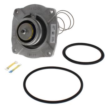 Honeywell Flame Safeguard 133398CA