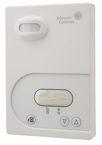 Johnson Controls TEC-7-PIR