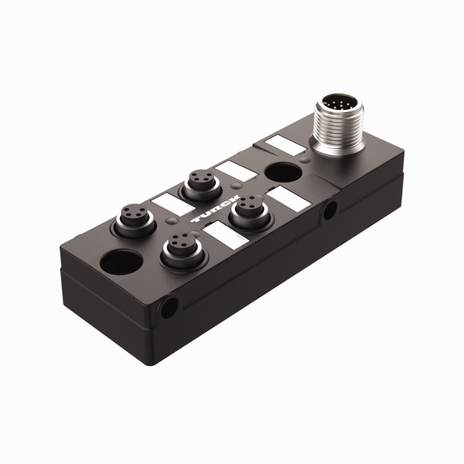 Turck TB-4M8Z-4-FS12