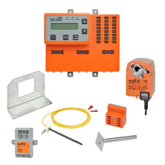 Belimo ECON-ZIP-SETF