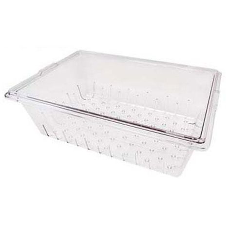 Cambro 18268CLRCW135