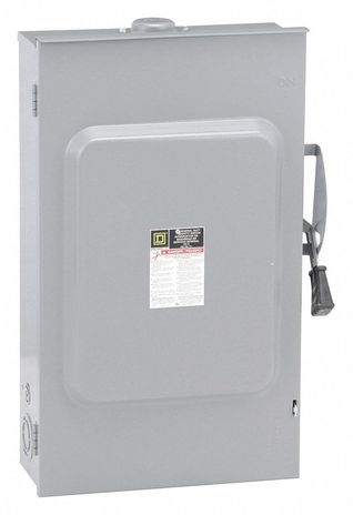 Square D D224NRB
