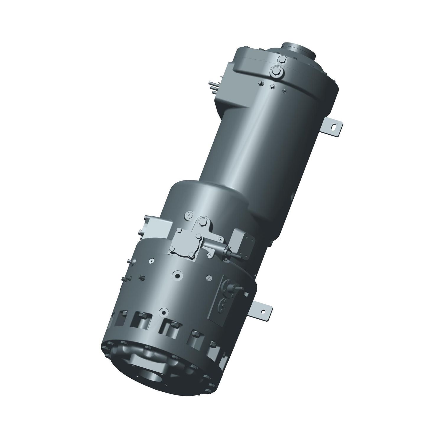 Carrier 06ZFC2H3AA06010