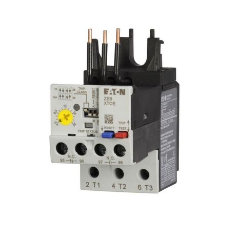 Eaton XTOE020BCS, XTOE020BGS