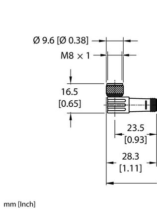 Turck PKW 3M-0.2, PKW 3M-0.2-PSW 3M, PKW 3M-0.2/S90, PKW 3M-0.3, PKW 3M-0.3-PSG 3M/S760, PKW 3M-0.3-PSW 3M, PKW 3M-0.3-PSW 3M/S90/S101, PKW 3M-0.4, PKW 3M-0.5, PKW 3M-0.5-PSG 3M/S760, PKW 3M-0.5-PSW 3M, PKW 3M-0.5-PSW 3M/S90/S101, PKW 3M-0.5/S760/S771/S1304, PKW 3M-0.5/S90, PKW 3M-0.5/S90/S101