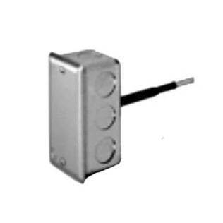 Siemens Building Technologies 184-0006, 184-0014, 184-0018