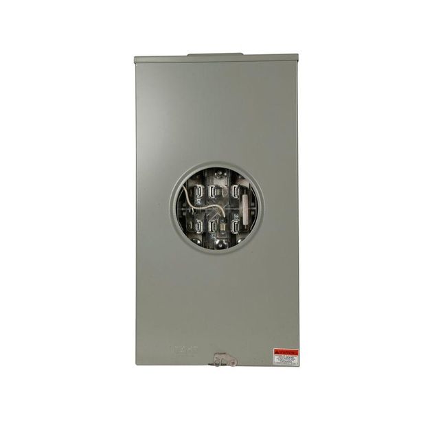 Eaton H7210UCH, UTE7210UCH