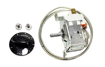 Robertshaw R-111, R-289, R-290