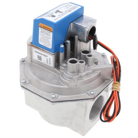 Honeywell Flame Safeguard V4943A1037