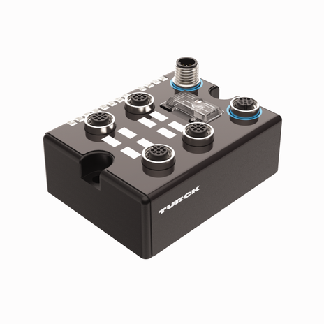 Turck BLCCO-4M12S-4AI-VI, BLCCO-4M12S-4DI-P, BLCCO-4M12S-8XSG-P, BLCDN-4M12S-2AI2AO-VI, BLCDN-4M12S-4AI-VI, BLCDN-4M12S-4AI-VI/CS30044, BLCDN-4M12S-4AI4AO-VI, BLCDN-4M12S-8DI-P, BLCDN-4M12S-8DI-PD, BLCDN-4M12S-8XSG-PD